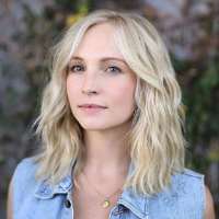 Michael Rosenbaum girlfriend Candice King