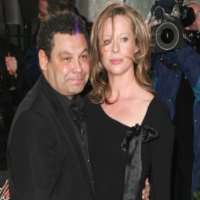Craig Charles wife Jackie Fleming