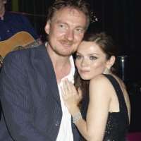 Anna Friel boyfriend David Thewlis Anna Friel boyfriend David Thewlis