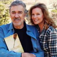 Cheryl Ladd husband Brian Russell Cheryl Ladd husband Brian Russell
