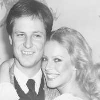 Cheryl Ladd husband David Ladd Cheryl Ladd husband David Ladd