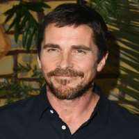 Anna Friel boyfriend Christian Bale