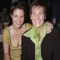 Leisha Hailey boyfriend kd lang