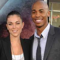 Serinda Swan boyfriend Mehcad Brooks Serinda Swan boyfriend Mehcad Brooks