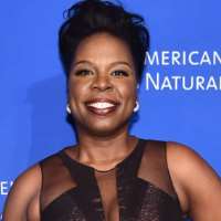 Ta'Rhonda Jones sister Leslie Jones