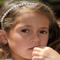 Jennifer Lopez child Emme Maribel Muniz