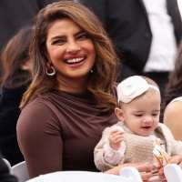 Malti Marie Mother Priyanka Chopra Malti Marie Mother Priyanka Chopra