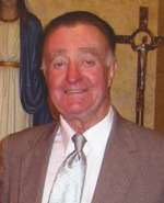Zlatko Buric Father Antun Buric
