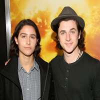 David Henrie brother Lorenzo Henrie David Henrie brother Lorenzo Henrie