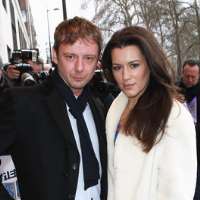 John Simm wife Kate Magowan John Simm wife Kate Magowan