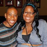 Carla Jeffery brother Carlon Jeffery Carla Jeffery brother Carlon Jeffery
