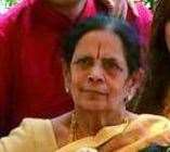 J D Chakravarthy Mother Dr. Santha Kovela J D Chakravarthy Mother Dr. Santha Kovela