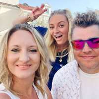 Jaidyn Lynzee Mother Rachel Andersen Jaidyn Lynzee Mother Rachel Andersen
