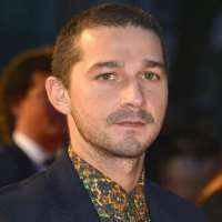 Kiely Williams boyfriend Shia LaBeouf