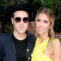 Ryan Cabrera girlfriend Audrina Patridge Ryan Cabrera girlfriend Audrina Patridge