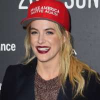 Ryan Cabrera girlfriend Riley Keough