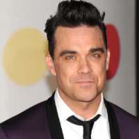 Valerie Cruz boyfriend Robbie Williams