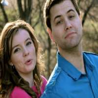 Cherami Leigh husband Jon Christie Cherami Leigh husband Jon Christie