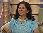 Chetan Hansraj Mother Shakuntla Hansraj Chetan Hansraj Mother Shakuntla Hansraj