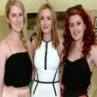 Laura Carmichael sister Amy Carmichael Laura Carmichael sister Amy Carmichael
