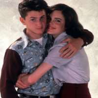 Elizabeth McGovern boyfriend Sean Penn