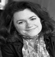 Elizabeth McGovern sister Cammie McGovern