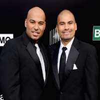 Luis Moncada brother Daniel Moncada Luis Moncada brother Daniel Moncada