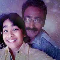 Kartikey Malviya Father Mahesh Malviya Kartikey Malviya Father Mahesh Malviya