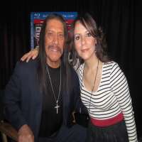 trejo danny daughter esmeralda children family weight age birthday height real name notednames bio wife contact details