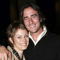 Kip Gamblin wife Linda Ridgway Kip Gamblin wife Linda Ridgway