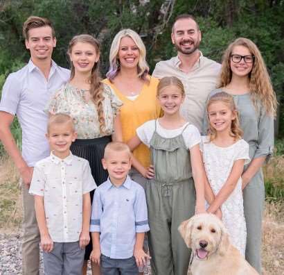 Az Tannerites Family