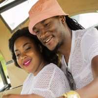 Jah Prayzah wife Rufaro Chiworeso Jah Prayzah wife Rufaro Chiworeso