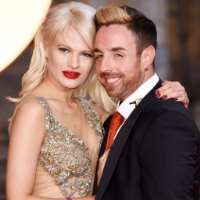 Chloe-Jasmine Whichello boyfriend Stevi Ritchie
