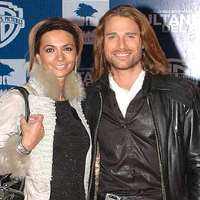 Sebastian Rulli wife Cecilia Galliano Sebastian Rulli wife Cecilia Galliano