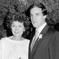 Polly Bergen husband Jeffrey Endervelt