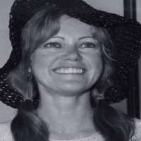 Warren Oates wife Vickery Turner Warren Oates wife Vickery Turner