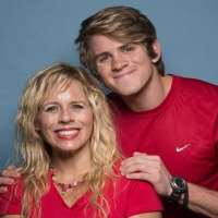 Lily LaBrant Mother Sheri LaBrant