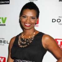 John Marshall Jones wife Vanessa A. Williams John Marshall Jones wife Vanessa A. Williams