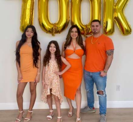 Bella Mir Family