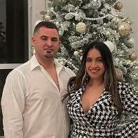 Bella Mir Father Alex Mir Bella Mir Father Alex Mir