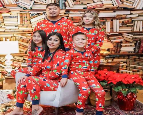 Benny Nguyen Family