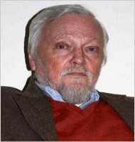 Shirley Knight husband Gene Persson