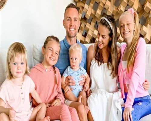 Koa Star Fizz Family