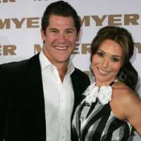Zoe Naylor husband James Trude Zoe Naylor husband James Trude