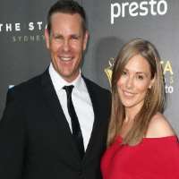 Zoe Naylor boyfriend Aaron Jeffery Zoe Naylor boyfriend Aaron Jeffery