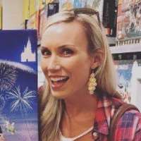 Brinley Rich Mother Kendal Rich