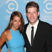 Stephen Rannazzisi wife Tracy Rannazzisi