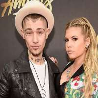 Liam Horne girlfriend Chanel West Coast