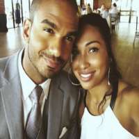 Melanie Fiona boyfriend Jared Cotter Melanie Fiona boyfriend Jared Cotter