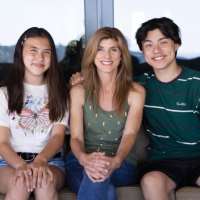 JillianTubeHD Mother Alisa Moana